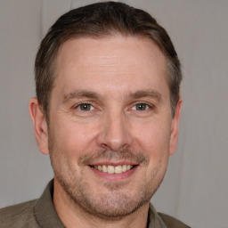 Daniel Reeves